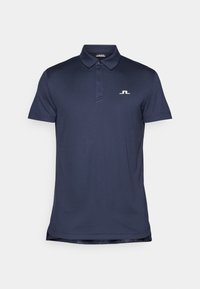 PEAT  - Pikeepaita - navy
