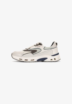 Pikolinos, BALERMA - Zapatillas - white