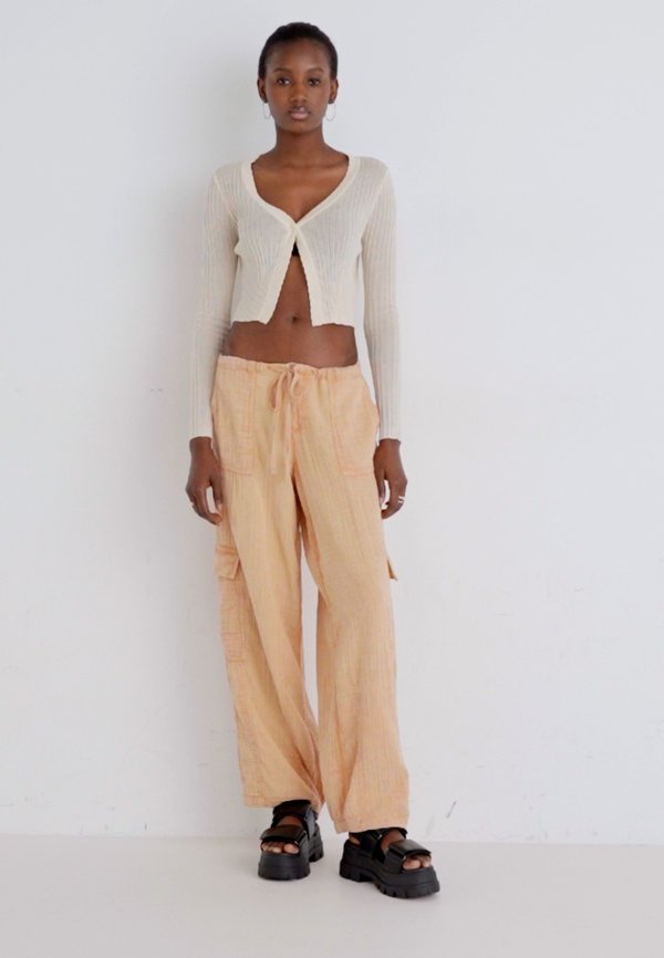 ASPHA  - Platform sandals3