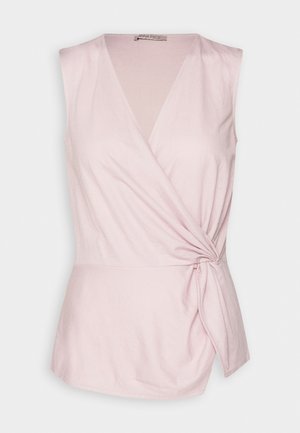 Anna Field, Top - pink