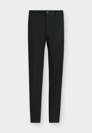 JOOP! Jeans, MATTHEW - Pantalones chinos - black