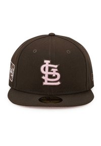 New Era Cap - braun