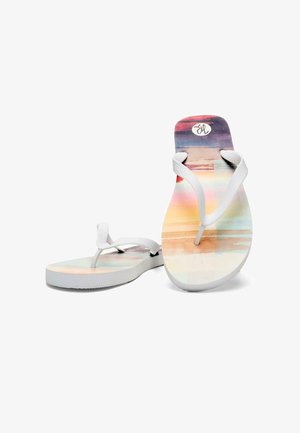 Just Rhyse UNISEX wielokolorowy