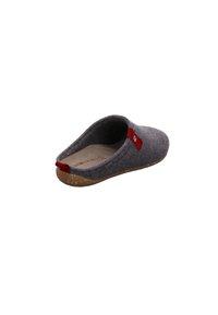 Rohde Slippers - grau