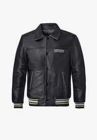 Ausgewählt, black