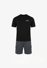 Избран, black/charcoal