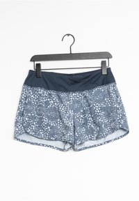 Nike Performance Träningsshorts - blue
