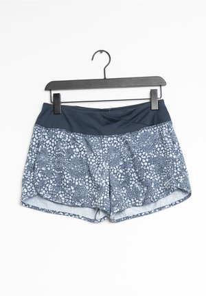 Short de sport - blue