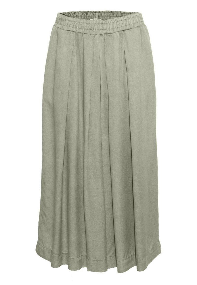 True Religion Maxirok olijfgroen True Religion Maxirok olijfgroen