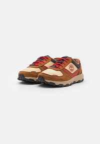 Timberland WINSOR PARK  - Sneakers basse - rust