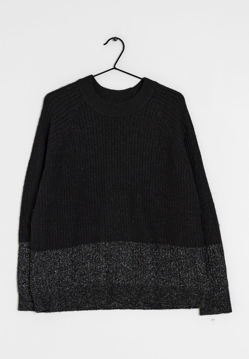 Envii Pullover - black