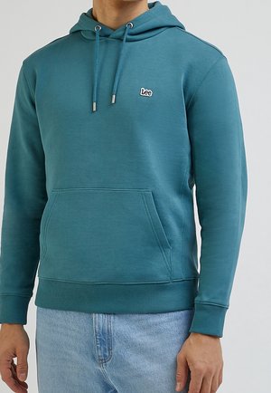 Bluza z kapturem