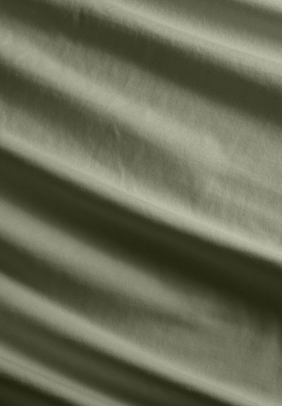 NN.07 ADAM EMB - T-shirt basic - lichten green