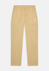 Nem kiválasztott, pebble path