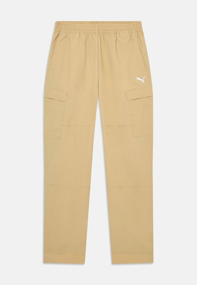 Puma Outdoorbroeken zandkleur