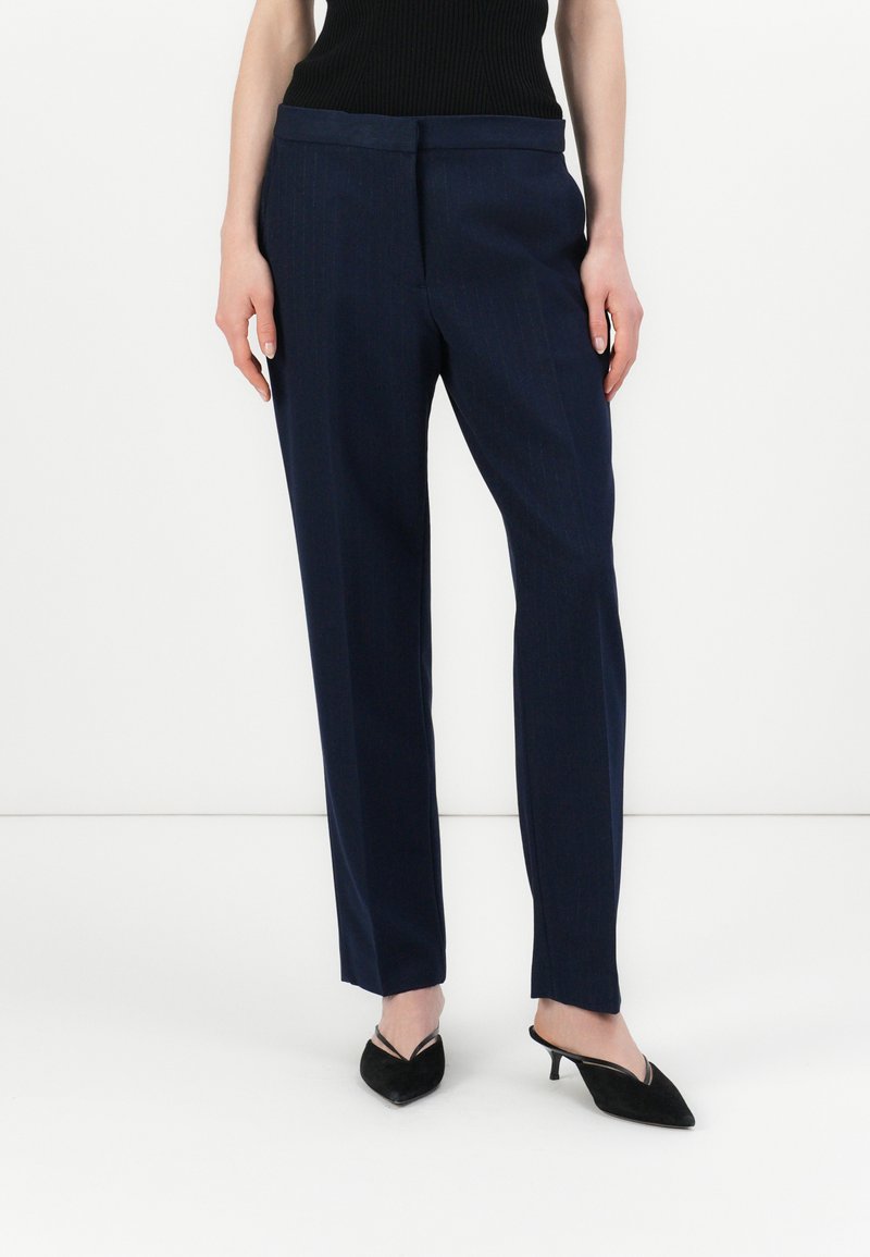 TWINSET Broek blauw TWINSET Broek blauw