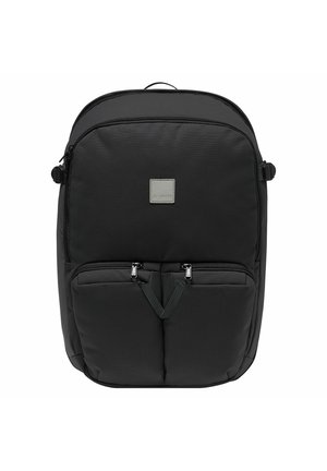 COREWAY LAPTOPFACH - Zaino da viaggio - black