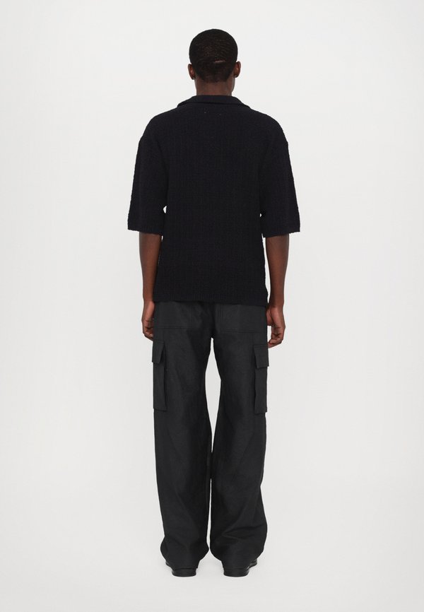 OUTCAST - Polo shirt4