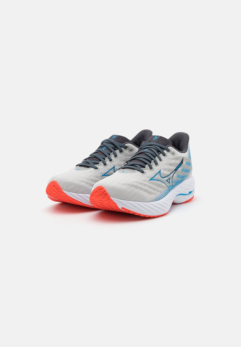 Midsole Mizuno Wave Rider 22 Opiniones Mizuno Wave Ultima 14