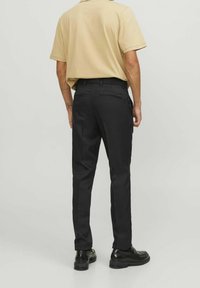 Jack & Jones Chino - black