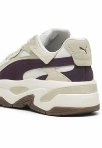 Puma Tenisice - vapor gray