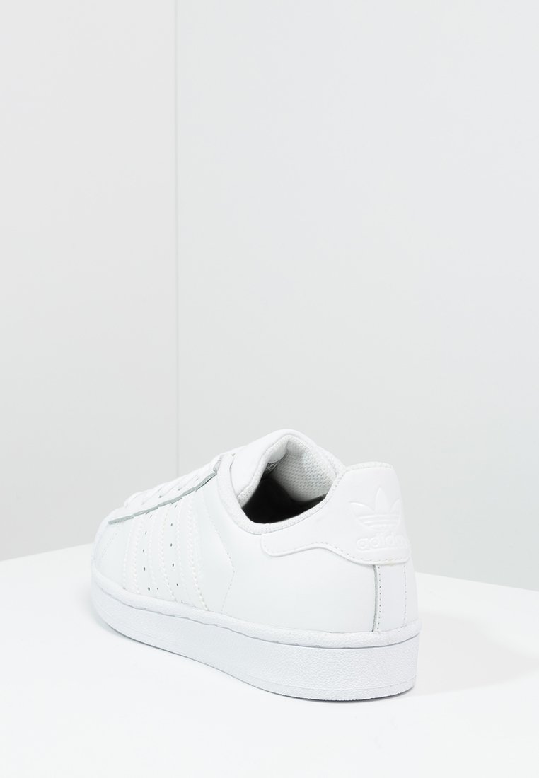 adidas gazelle silver green womens Pre School Adidas Superstar II