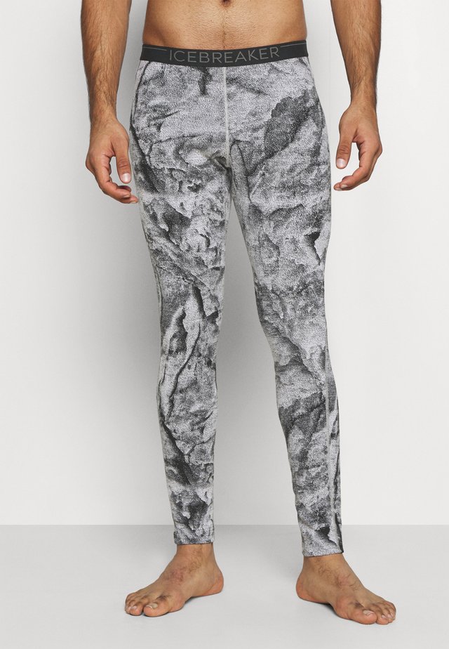 MENS - Base layer - snow
