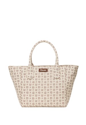 Borsa a mano - bianco