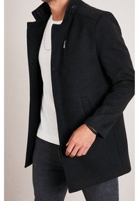 Buratti Kort kappa / rock - dark grey