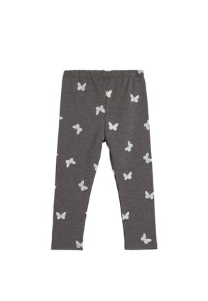 Leggings - Hosen - anthracite