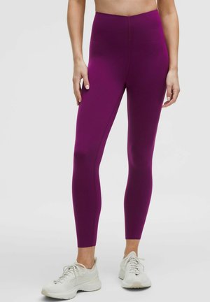 Glow Up Super-High-Rise 64cm - Leggings - Chilled Grape