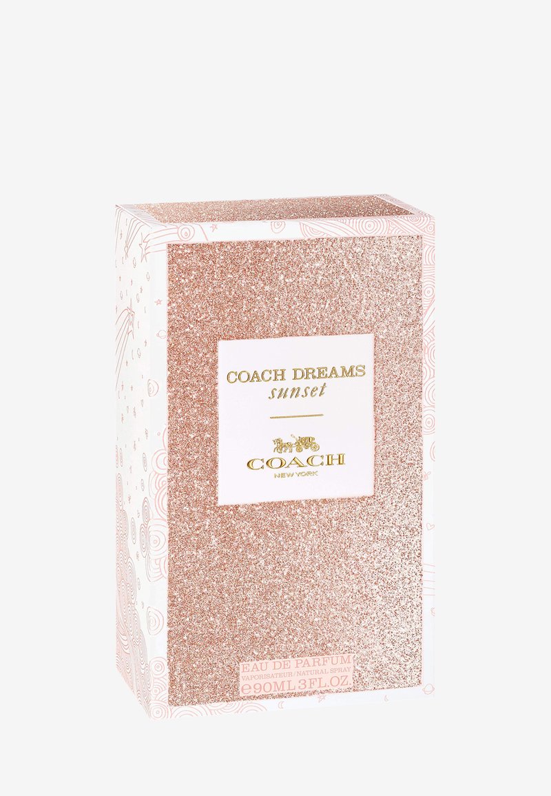 Coach Fragrances - DREAMS SUNSET - Perfumy, Powiększ