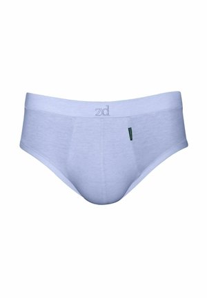 ZD Zero Defects MINI - Braguitas - Light Blue