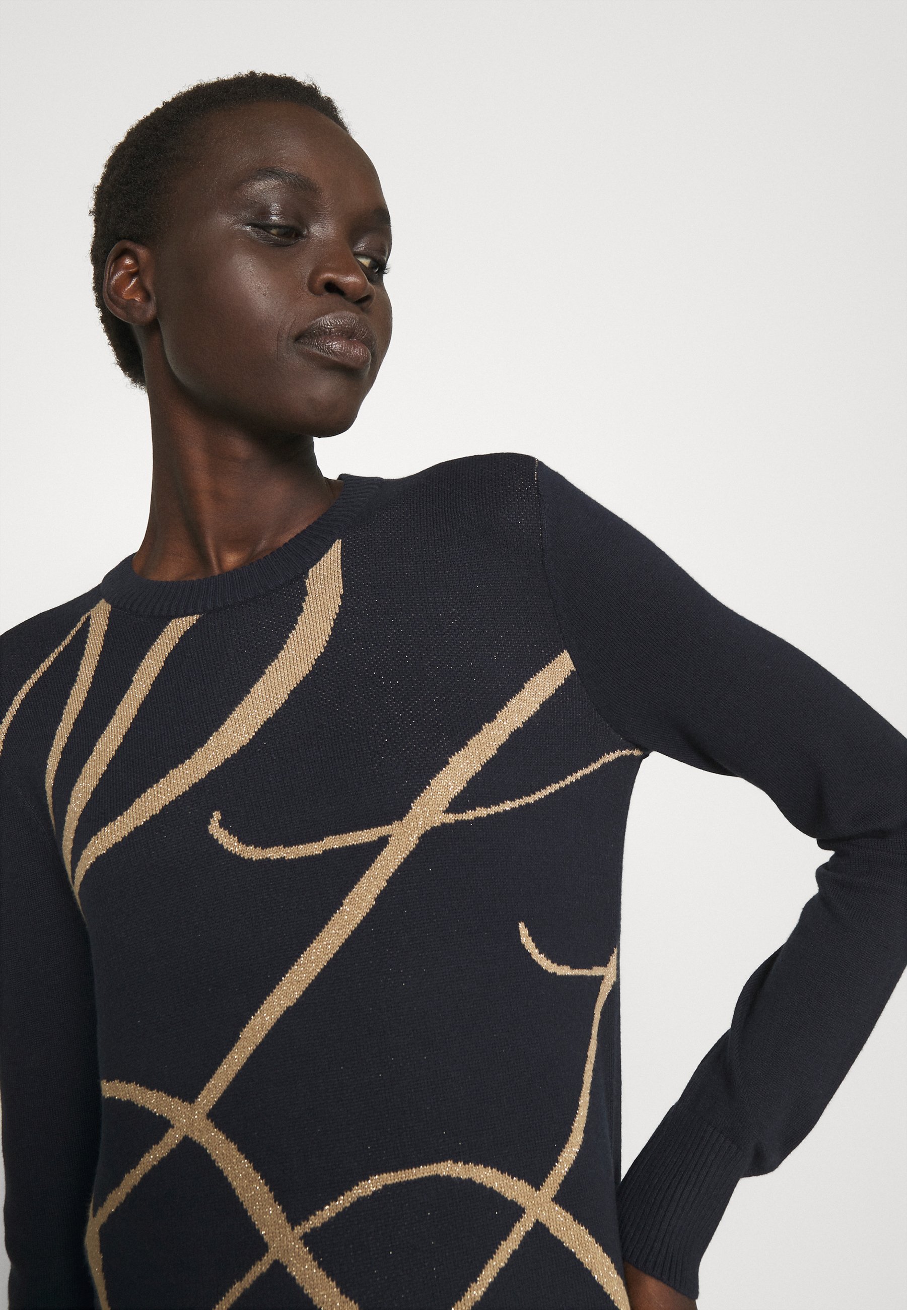 Lauren Ralph Lauren JANITRA - Jumper 