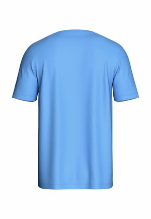 Impetus, BEKLEIDUNG IM1513P0700 XT SET - Conjunto de pijama - blue p-imp-bl