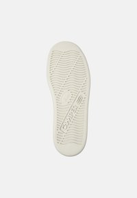Camper Stringate sportive - dunkelbraun