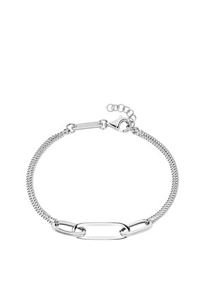 FANCY - Armband - silberfarben