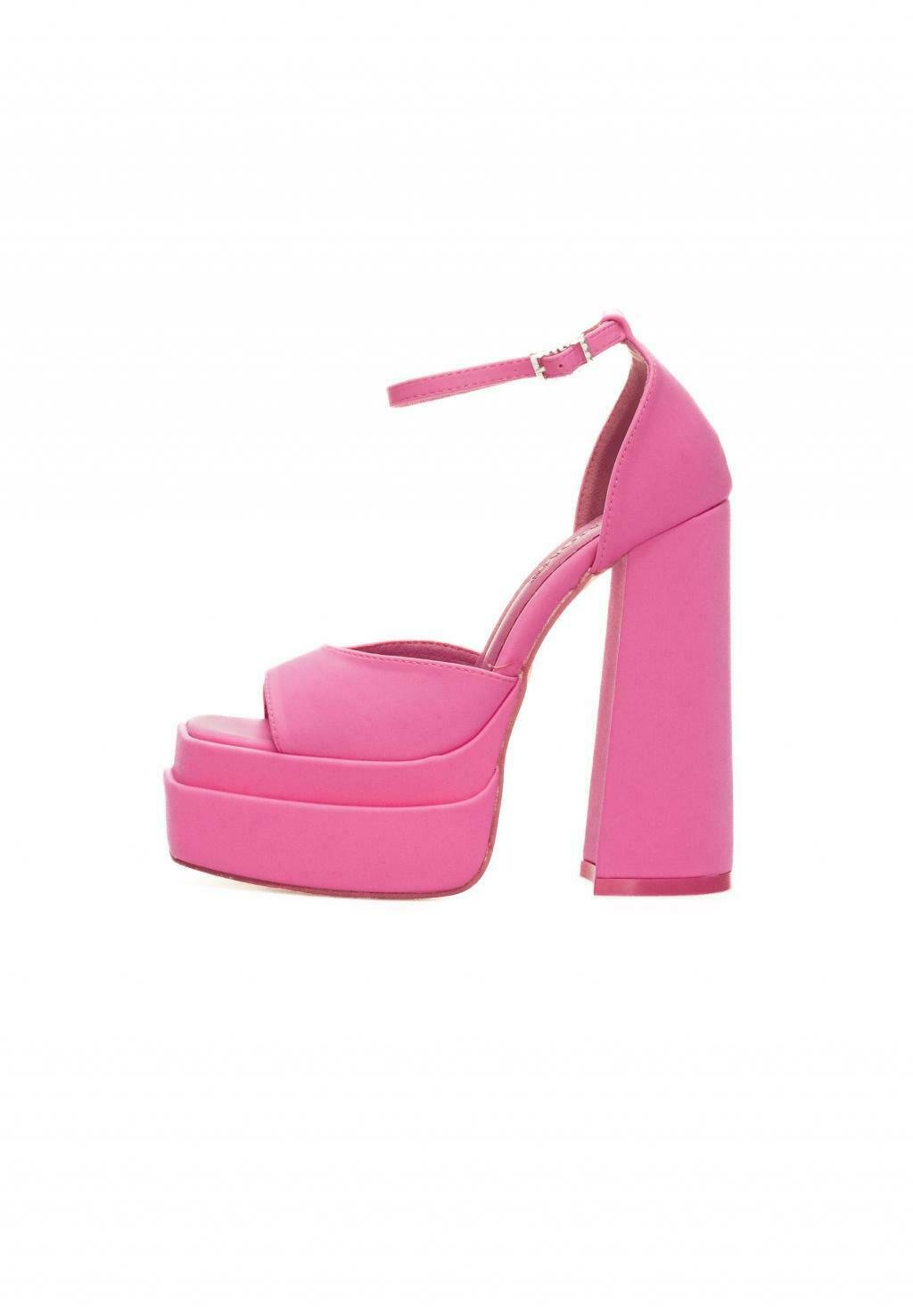 Tacones con plataforma | Selección online para mujer en Zalando