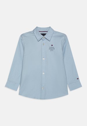 Tommy Hilfiger LOGO - Košile - breezy blue