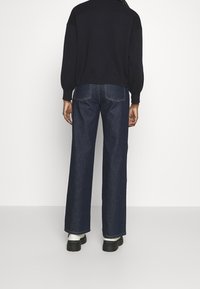 PS Paul Smith Strickpullover - dark blue