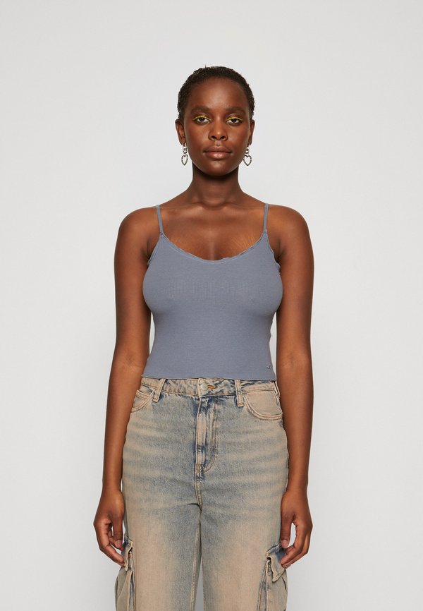 LETTUCE HEM 3 PACK - Top3