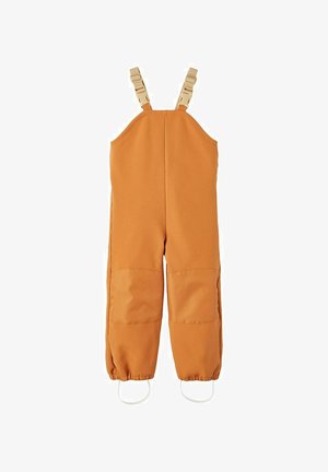 ALFA - Haalari - brown