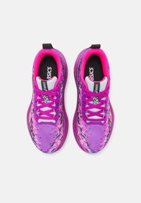 ASICS GEL NOOSA TRI 16 UNISEX - Chaussures de running sur route - bold magenta/white