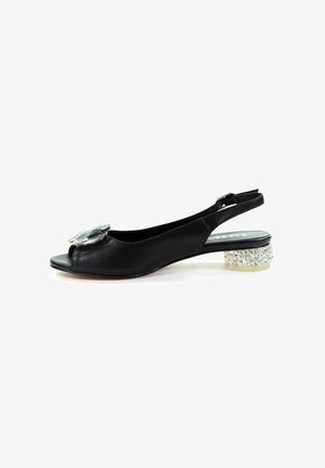 GOE for shoes, - Sandały