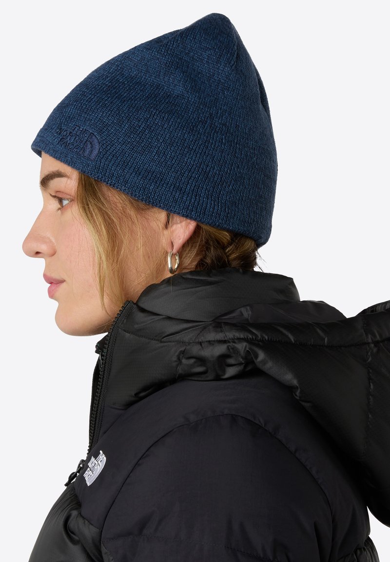The North Face JIM - Čepice - shady blue heather