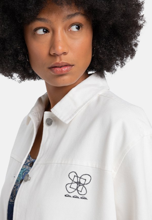 WORKWEAR - Short coat3