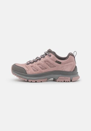 Hiking shoes - rosa/quartz/dust