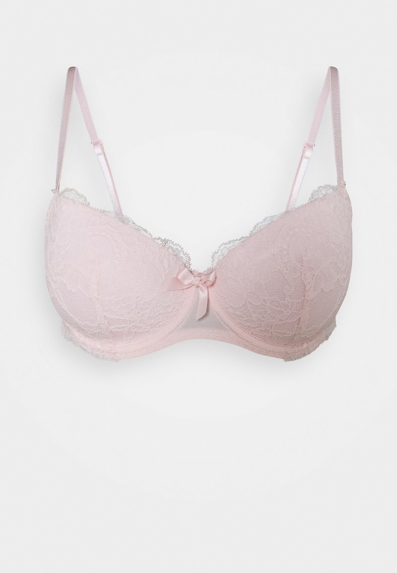 Hunkemöller MARION Bügel BH pink Zalando.de