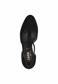 Jana Pumps - black