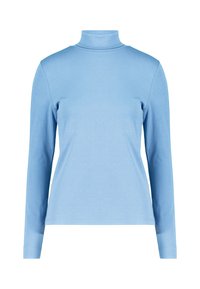 ROLLKRAGEN MIT LANGEN ÄRMELN - Hosszú ujjú felső - spring lake